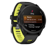 Garmin Forerunner 170 Black - 1530794 - zdjęcie 5